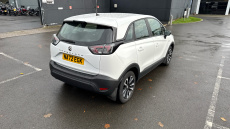 Vauxhall Crossland 1.2 Design 5dr Petrol Hatchback